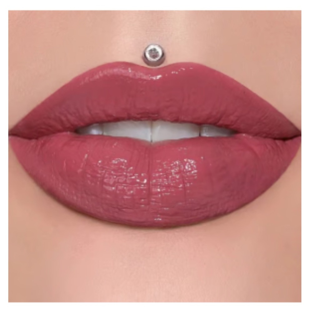 Please Forgive Me” NIB!
 Jeffree star Supreme Full Pigment Lip Gloss - Picture 2 of 6